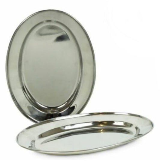 6-Pcs Oval Dishes