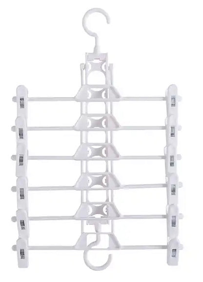 6-in-1 Trouser Hanger