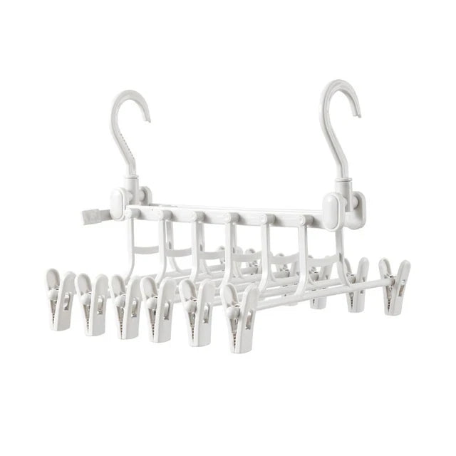 6-in-1 Trouser Hanger
