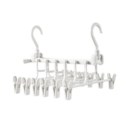 6-in-1 Trouser Hanger