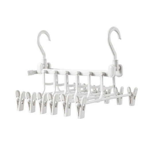 6-in-1 Trouser Hanger