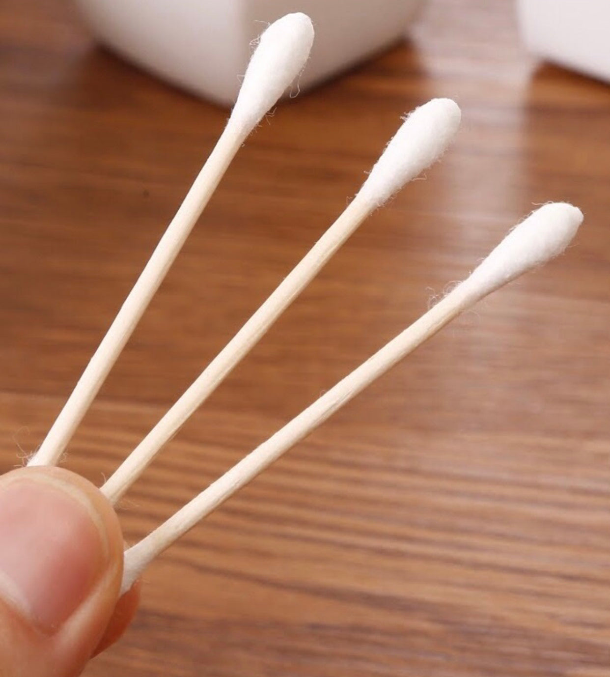 480-Pc Cotton Swabs