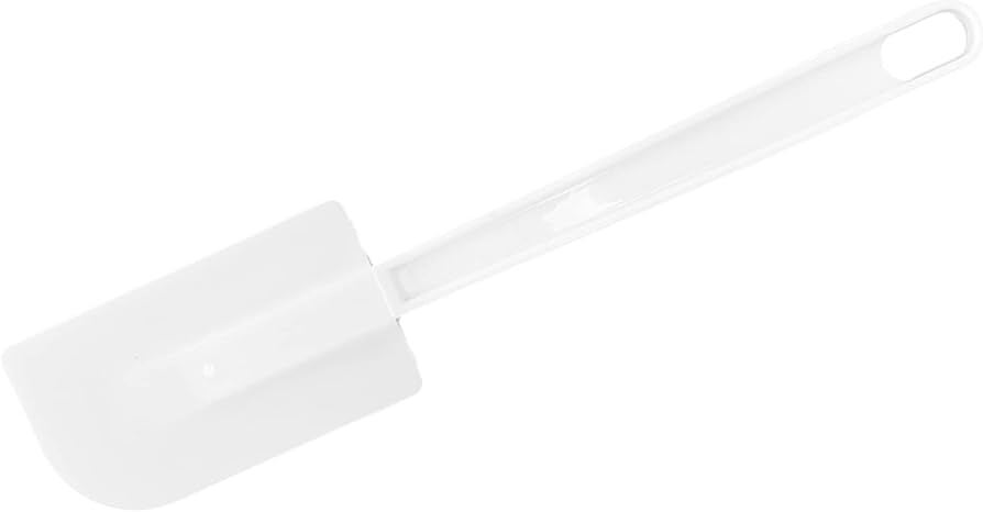 5-Pcs Plastic Spatula