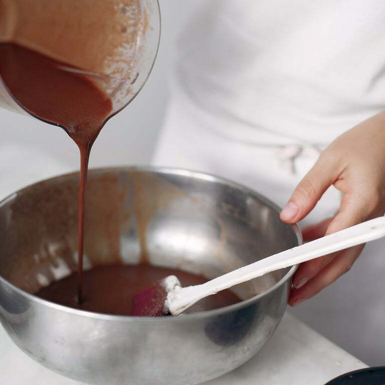 5-Pcs Plastic Spatula