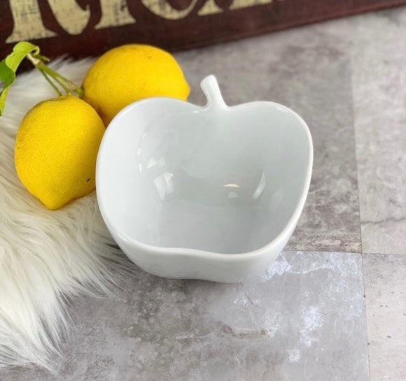 6-Pc Bowls w/Spoons