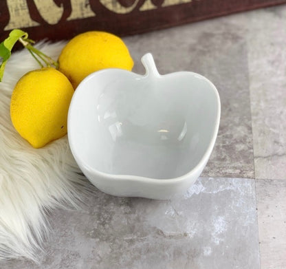 6-Pc Bowls w/Spoons