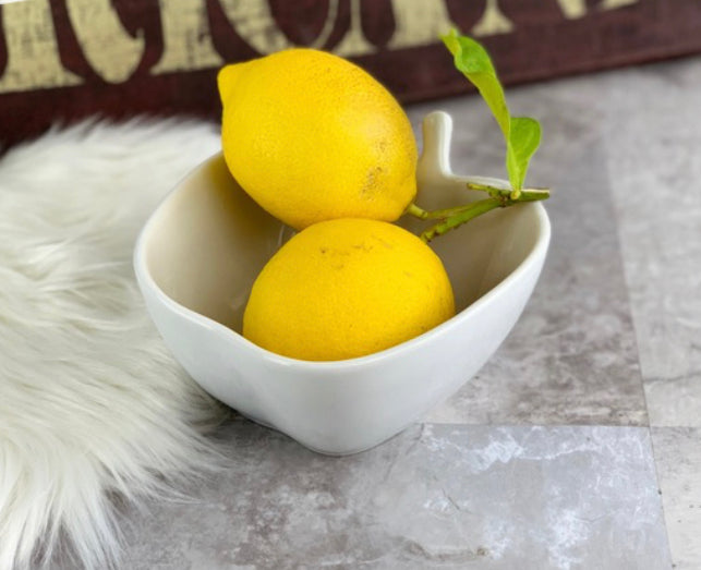 6-Pc Bowls w/Spoons