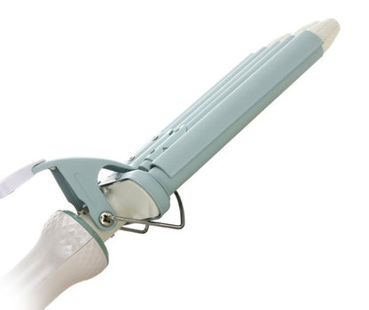 5-Barrel Curler