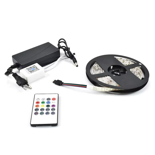 5M RGB Smart LED