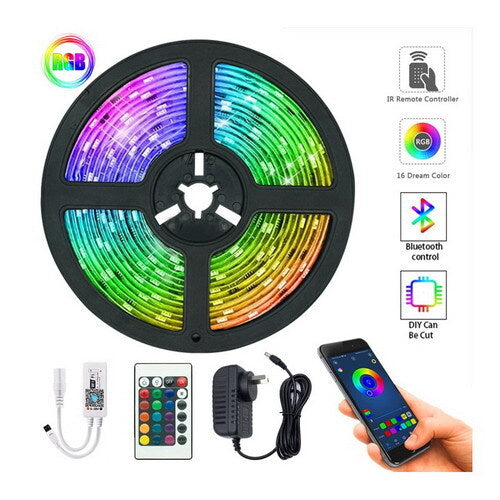 5M RGB Smart LED