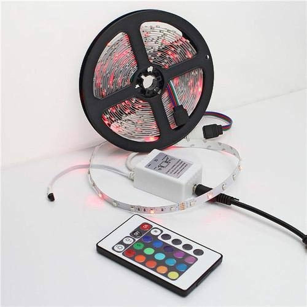 5M RGB Smart LED
