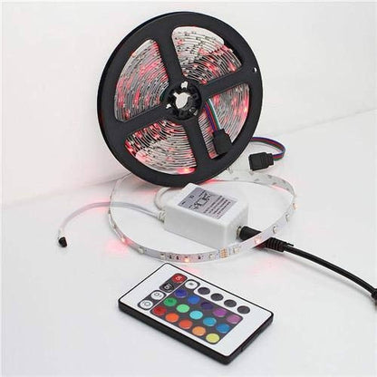 5M RGB Smart LED