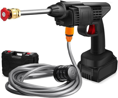 48V Cleaning Gun