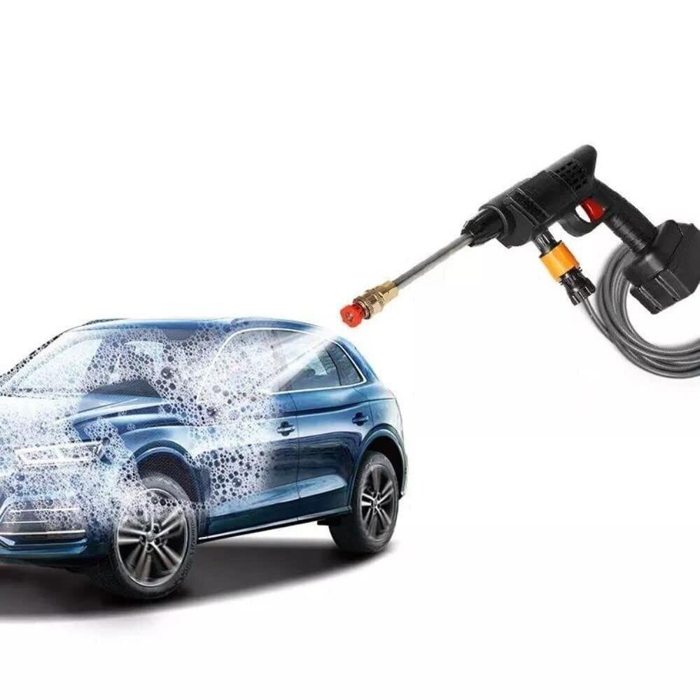 48V Cleaning Gun