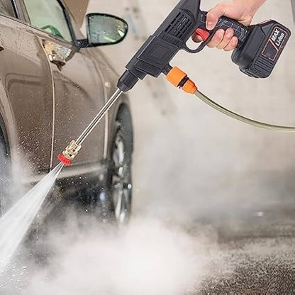 48V Cleaning Gun