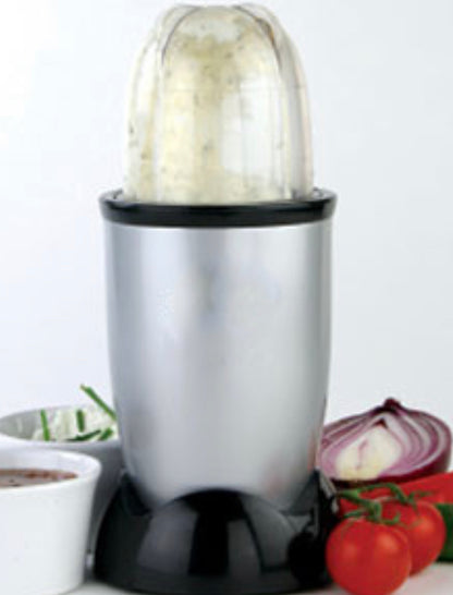 5-in-1 Blender