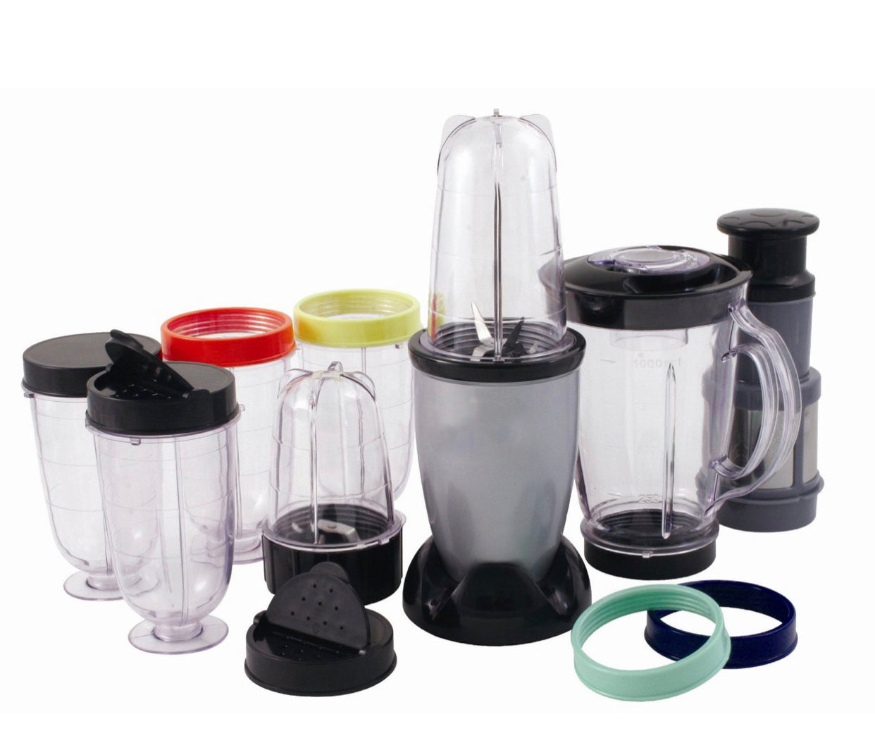 5-in-1 Blender