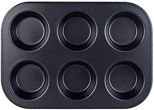 6-Cup Muffin Pan