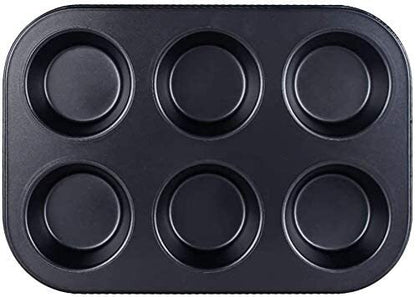 6-Cup Muffin Pan