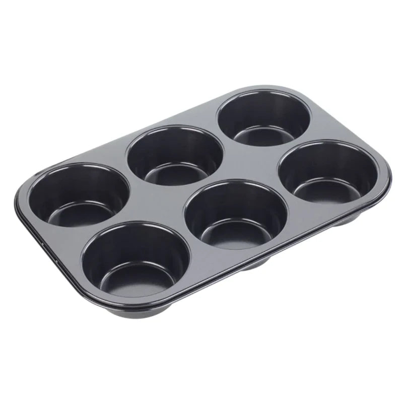 6-Cup Muffin Pan
