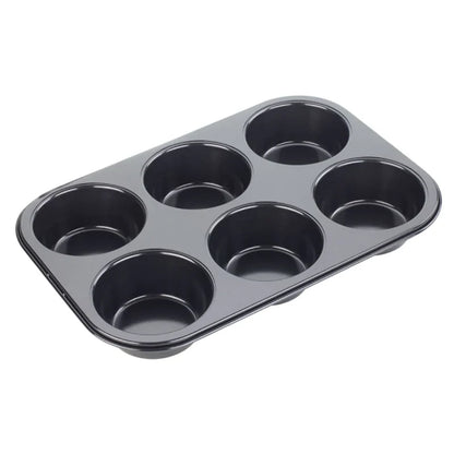 6-Cup Muffin Pan