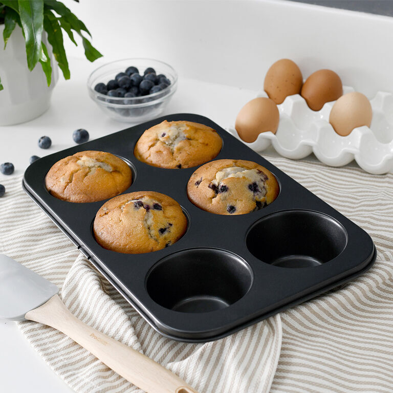 6-Cup Muffin Pan