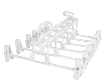 6-in-1 Trouser Hanger