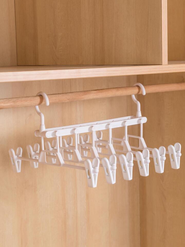 6-in-1 Trouser Hanger
