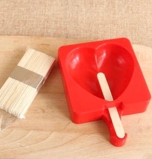 50-Pc Wooden Sticks