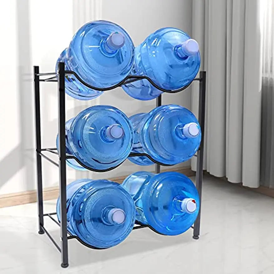 6-Bottle Stand