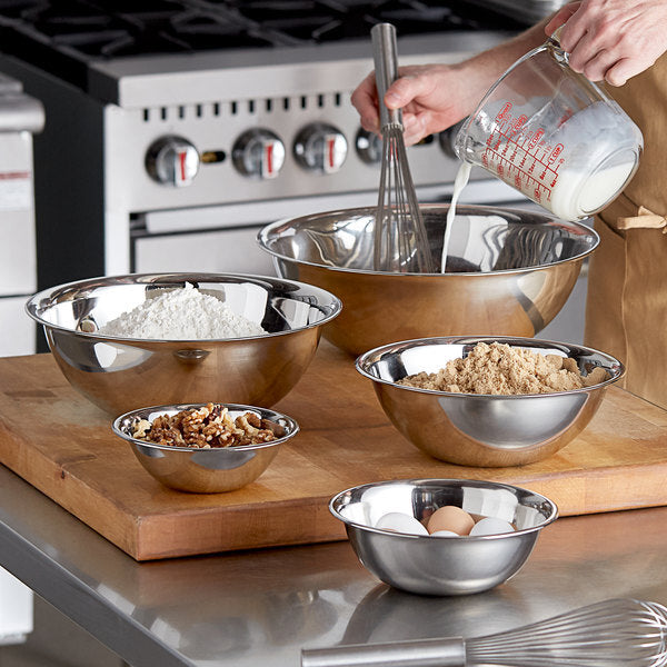 6-Pcs Bowls Set