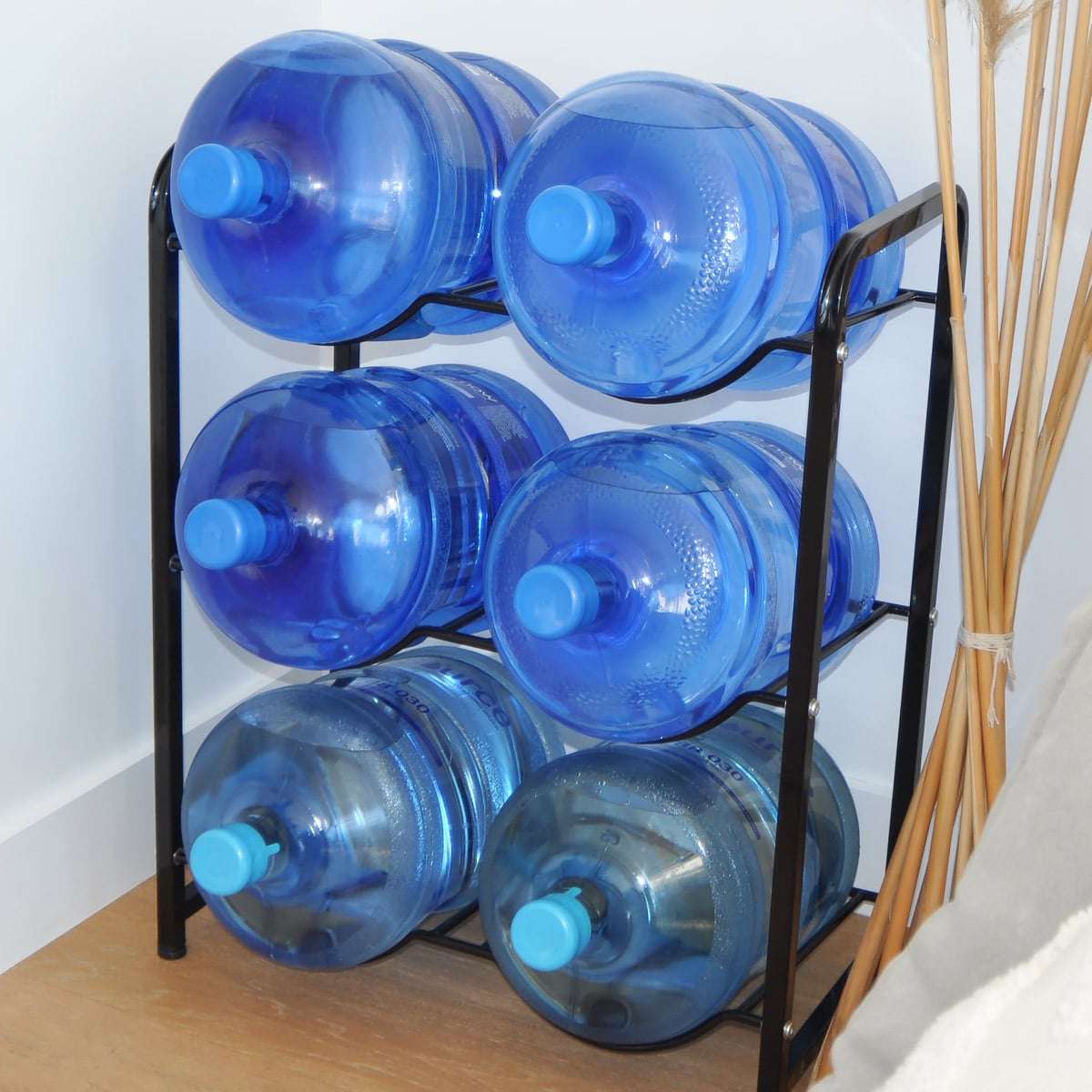 6-Bottle Stand
