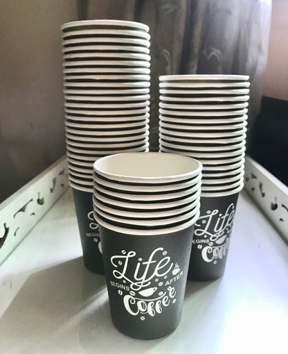 50-Pc Paper Cups