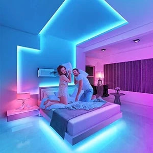 5M RGB Smart LED