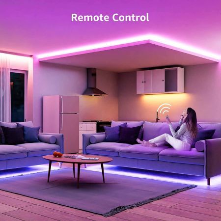 5M RGB Smart LED