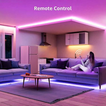 5M RGB Smart LED