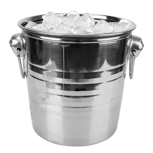 5L Stainless Ice Bucket