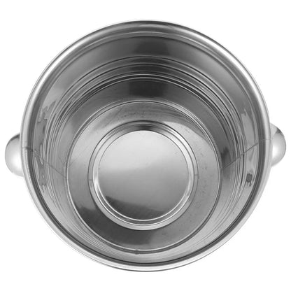 5L Stainless Ice Bucket