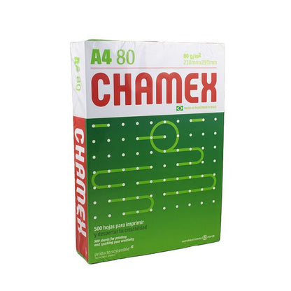 A4 Papers Pack