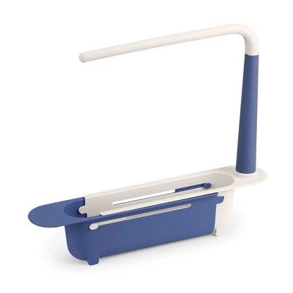 Adjustable Drain Basket