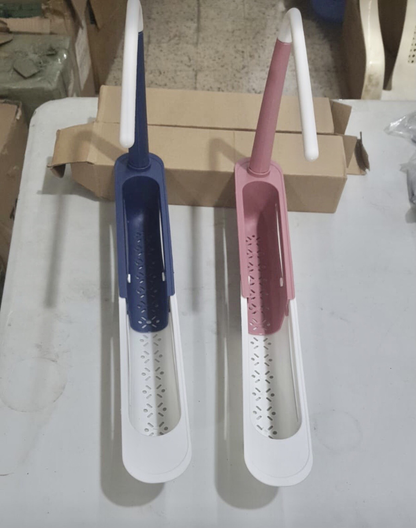 Adjustable Drain Basket