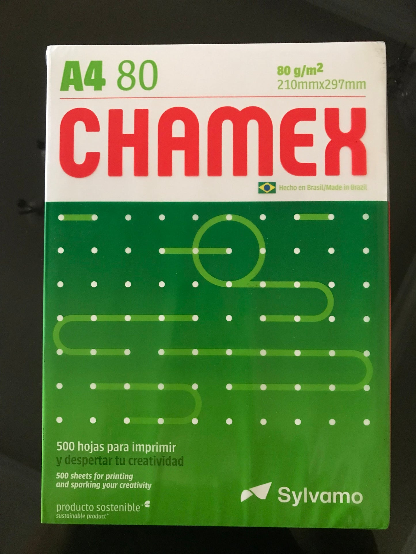 A4 Papers Pack