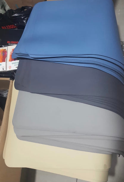 Absorbent Drain Mat