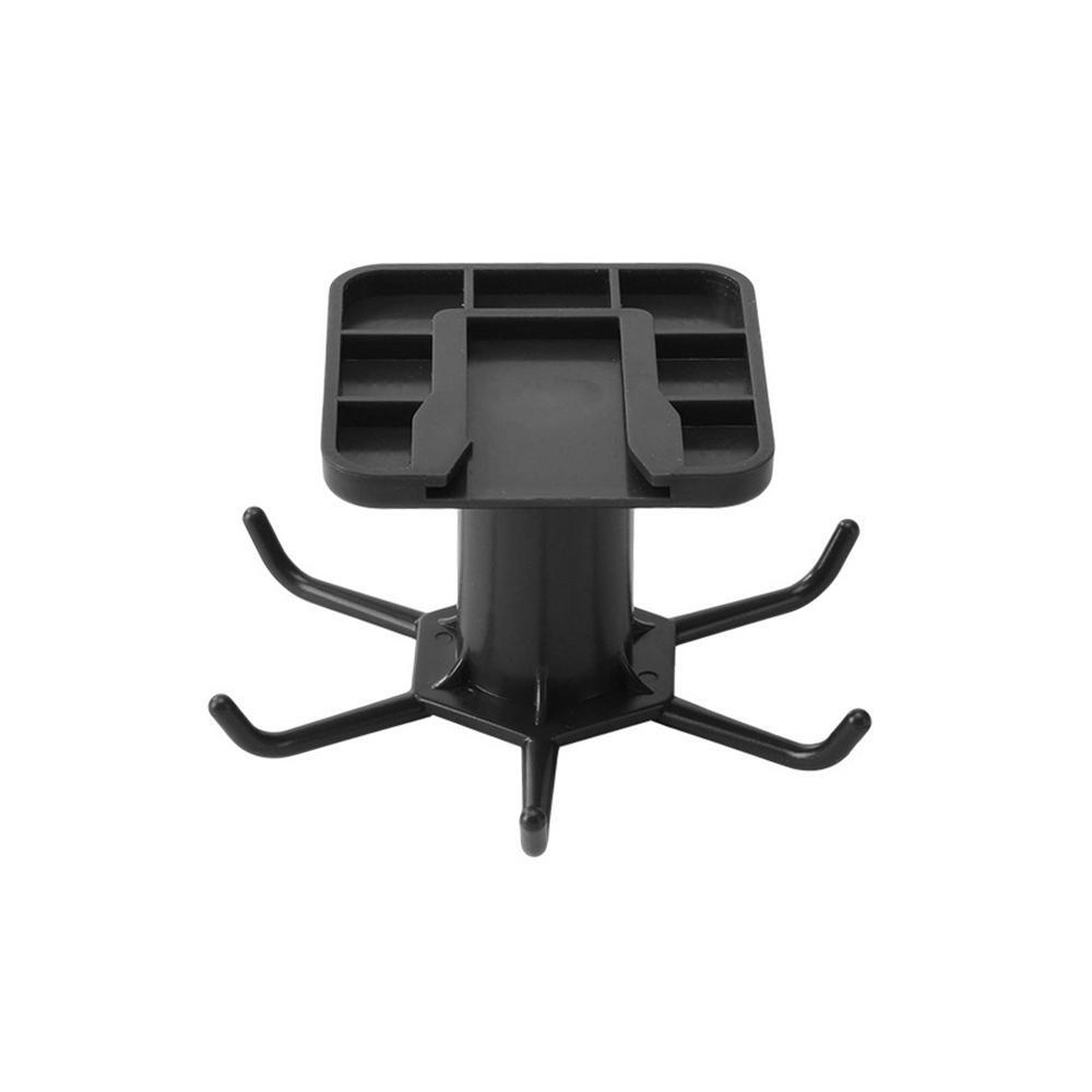 Adhesive Rotating Hook