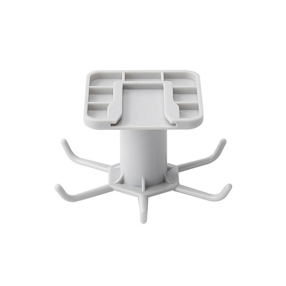 Adhesive Rotating Hook