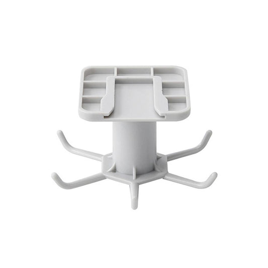 Adhesive Rotating Hook