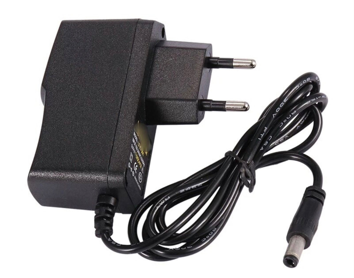AC/DC Adapter 9V