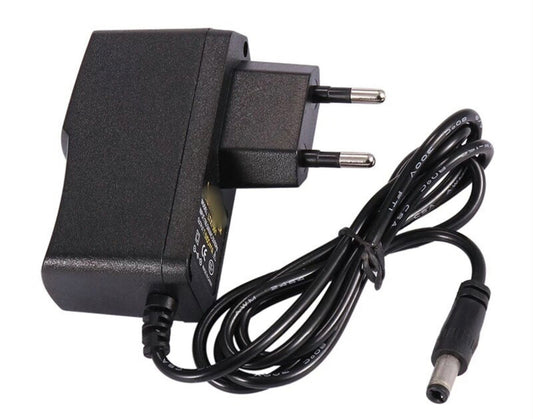 AC/DC Adapter 9V