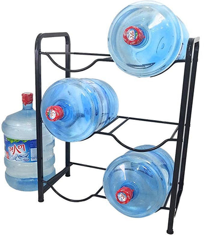 6-Bottle Stand