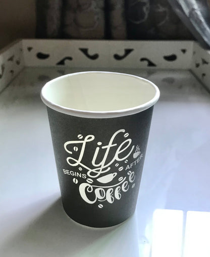 50-Pc Paper Cups